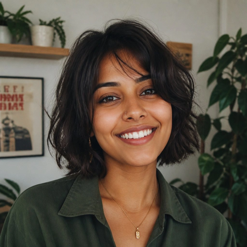 Anaya Patel